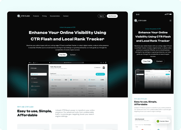 Macdonald Anyanwu Portfolio Work Highlight 10