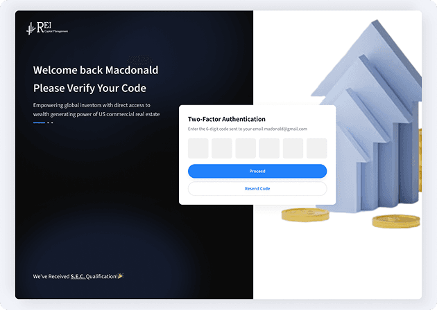 Macdonald Anyanwu Portfolio Work Highlight 5
