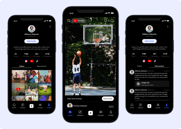 Macdonald Anyanwu Portfolio Work Highlight 8